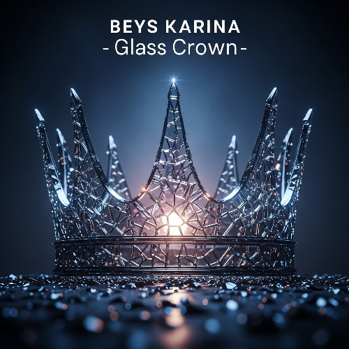 Glass Crown Cover Art